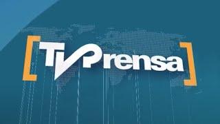 Canal 10 Tucumán / TV Prensa Logo