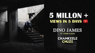 Chamkeele Chuze - Dino James ft.Girish Nakod (Prod. Bluish Music) [Official Video]