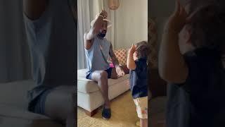 Indian cricketer Hardik Pandya is so happy with his son" says he is the reason to smile ️