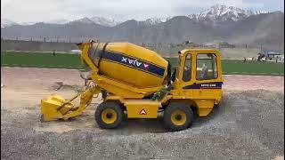 AJAX ARGO 4300