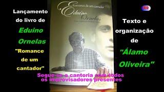 Cantoria Lançamento do  Livro de Eduino Ornelas do Raminho em 2015