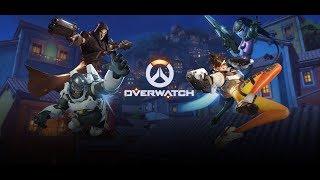 "Overwatch" Фильм (Полная сюжетная хронология) [1080p]