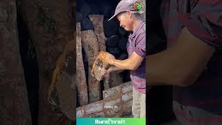 This Bricklaying is Oddly Satisfying #asmr #construction #satisfying