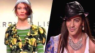 Controversy on the Catwalk | Videofashion Style