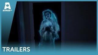 AtmosFX Ghostly Apparitions Digital Decoration Trailer