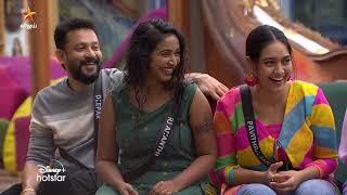 Bigg Boss Tamil Season 8 | 15th October 2024 - Promo 1