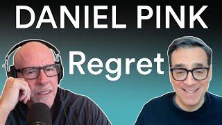 Daniel Pink -  How Regret Motivates Us | Prof G Conversations