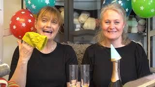 AVSNITT 10   "Ränderna går aldrig ut"