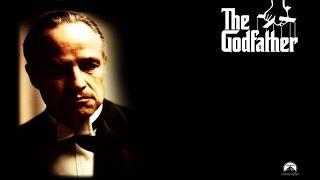 Крестный отец Трейлер / The Godfather Trailer (1080p) | Kovalski Media