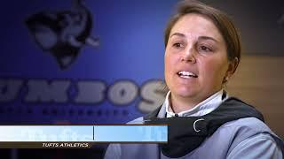 2020 Tufts Athletics Hall of Fame Induction Video Feature