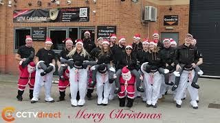 CCTVdirect - Merry Christmas Message 2021