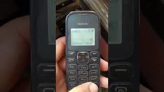 Nokia 1280 imei change code free registeration invalid sim solution   #nokia1280 #imeichange