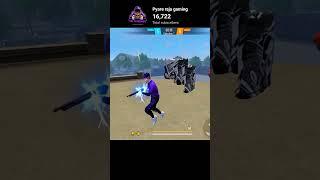 Pyare Raja Gaming Jalne Wale Attitude Lagta Hai #shorts #trending