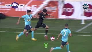 Elmir TAGIYEV | Sebail FK • highlights