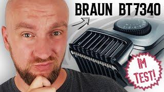 Braun BT7340 Test ► Unser neuer Testsieger?  Inkl. Vergleich mit BT7240! | Wunschgetreu