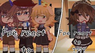 []---.+..~•||Fpe react to Fpe & Mandela catalogue ||Fpe cringe|| ||Reaction!!||+..--~•