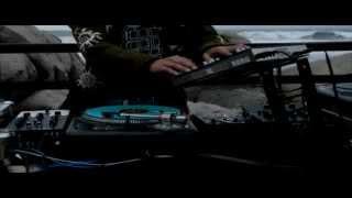 DJ chile - Truetables 2015 Live @ Maitencillo, Chile