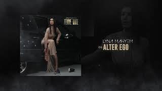 Lyna Mahyem - Alter Ego [Audio officiel]