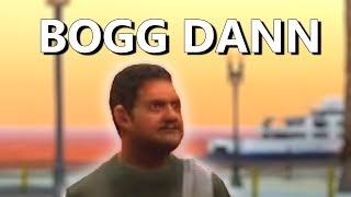 The Story of Bogg Dann 2021