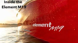 Element Series | M19 | Bayliner Boats