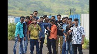 OFFICIAL AFTERMOVIE OF BATCH 2K17-18 MECHANICAL| Saraswati College of Engineering, Kharghar.
