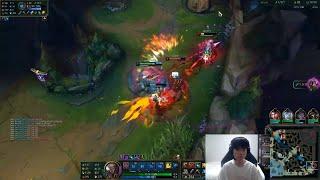 Deft fullstream 600LP GM KR || Varus Coki Caitlyn ADC KR Gameplay