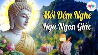 Mỗi Đêm Nghe, Đừng Suy Nghĩ Nhiều Nữa Thôi Kệ Mọi Chuyện Rồi Sẽ Ổn Thôi  - Audio Thanh Tịnh Tâm