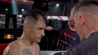 DFN 4 Krivák Nikolas VS Dubský Jaroslav