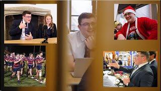 "There's no limit" │Array of opportunities at Sixth Form