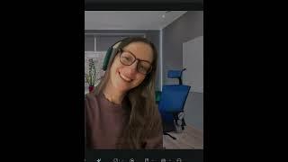 Zoom background built-in collection