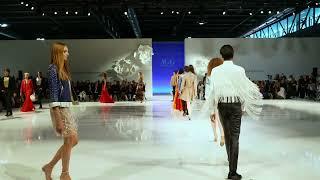 ANTON GIULIO GRANDE SHOW Spring Summer 2025 Collection