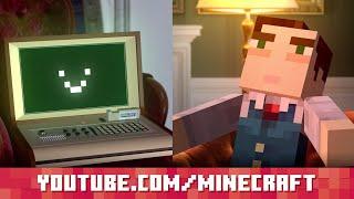 The Secrets of Minecraft's YouTube Channel