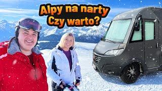 NARTY WE WŁOSZECH ️ - czy warto?