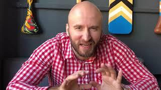 АНТОН БАГМЕТ видеовизитка