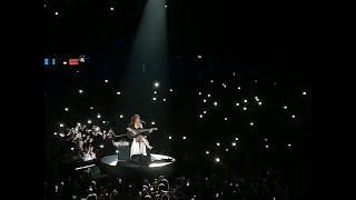 Shania Twain - Still The One (Dublin 26/09/2018)