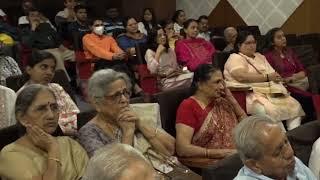 तो नक्की कुठून आला? 'कोविडच्या उगमाचे रहस्य आणि वास्तव' डॉ. मोनाली रहाळकर-बहुलीकर कविता:अमृता पांडे