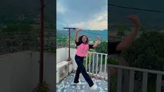 Main Nachdi️ #trendingreels #trendingshorts #dance #viral song #aaradhya