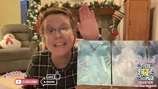 Ascended Master Jesus has a Christmas Message for You (Pick A Card)