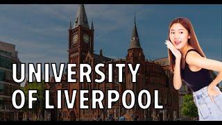 University Of Liverpool Review: Rankings, Fees, Courses And More