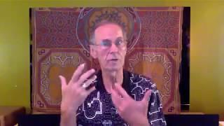 Encounters With Power with Jose Stevens