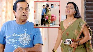 Brahmanandam SuperHit Telugu Movie Comedy Scene | Telugu Movie Hilarious Comedy Scene | Volga Videos