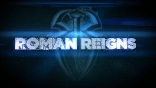 Roman Reigns' 3rd Titantron Entrance Video [HD]