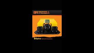 Epiroc HC Range | BAEG Australia