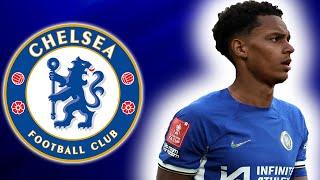 OMARI KELLYMAN | Welcome To Chelsea 2024  Crazy Goals, Skills & Assists | Aston Villa (HD)