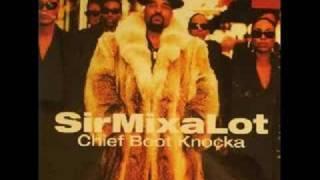 Ride - Sir Mix A Lot