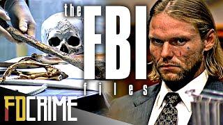 Deadly Trail | The FBI Files | FD Crime