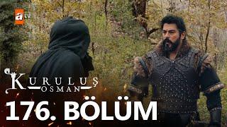 Kuruluş Osman 176. Bölüm ‪  @atvturkiye