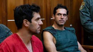 Alexander Brothers: Alon Denied Bail, While Oren’s Attorney Calls All Accusers “Liars”