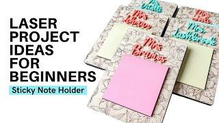 Laser Project Ideas For Beginners