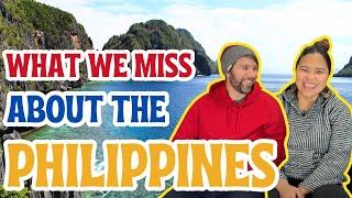 My American Husband Is Obsessed About the Philippines   | Filipino American Couple Vlog